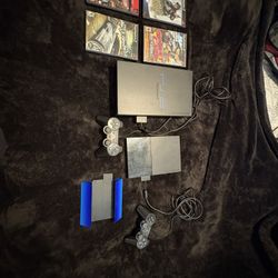 Ps2 Fat/slim Bundle