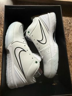 Kobe 4 proto Boston Celtics