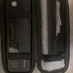 Gloryang Inkless Portable Printer 