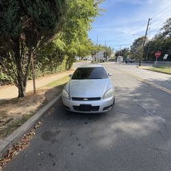 2010 Chevrolet Impala