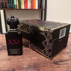 Clive Christian Amberwood Noble Collection Art Deco 50ml 1.6oz