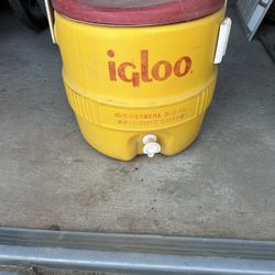 Igloo 3 Gal 