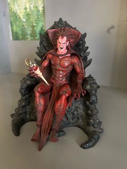 Marvel Select Mephisto