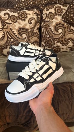 Amiri sneakers