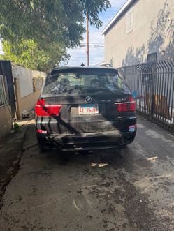 2013 BMW X5