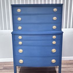 Dixie Tallboy Dresser