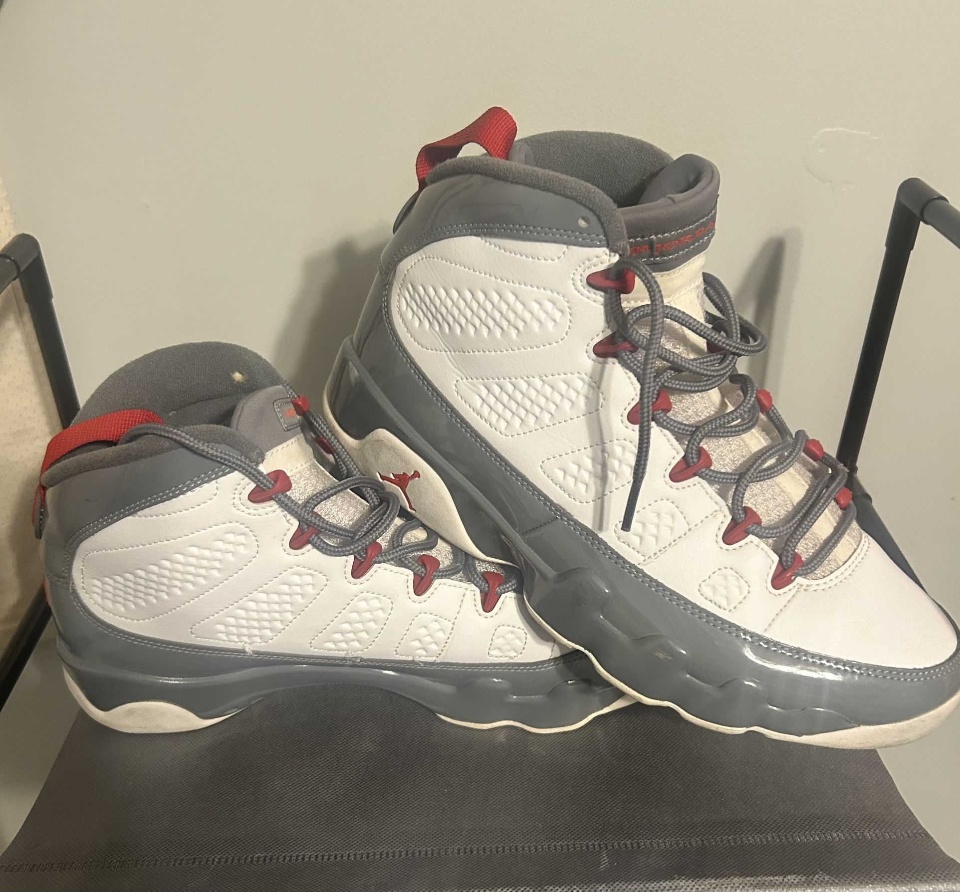Jordan’s