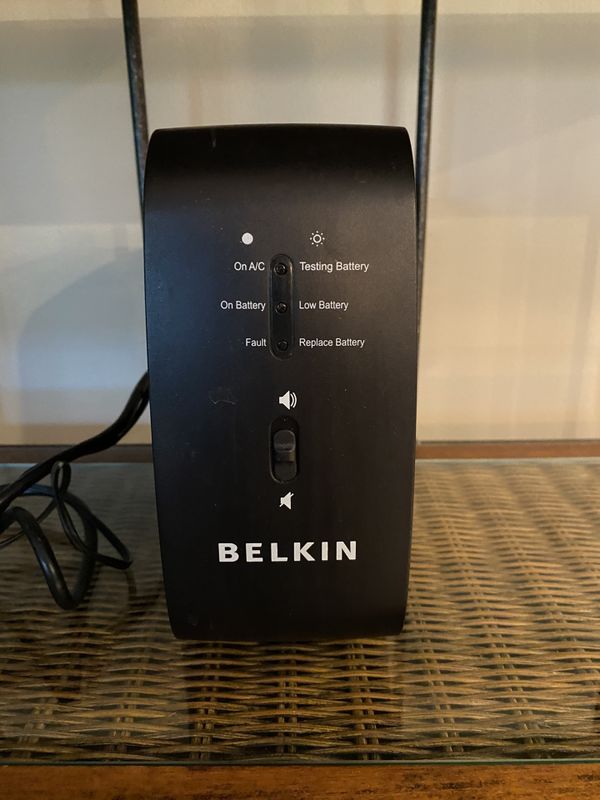 belkin battery backup for computer belkin battery backup for computer