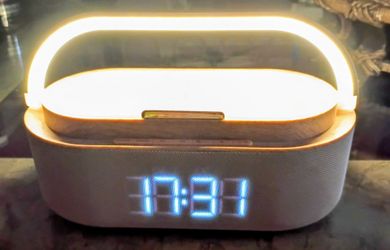 Bluetooth speaker