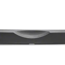 JEEP WRANGLER JK FACTORY GENUINE REAR BUMPER COVER TRIM STRIP 1BD22RXFAD 07-18