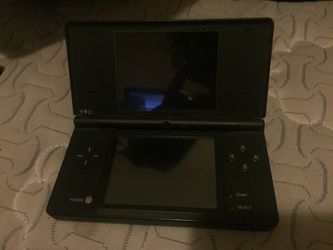 Nintendo no little pen or charger