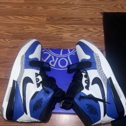 Air Jordan Just Don Size 14