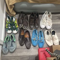 Random Shoes 