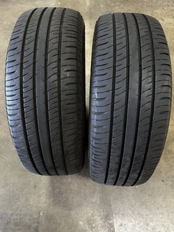 Pair Of 2 Used Otani 235/65/16   235 65 16 