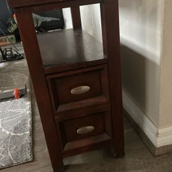 End Table