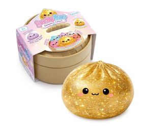 100% Authetic Sealed Key Craft Lucky Bao Mystery MINI Dumpling! $15 EACH