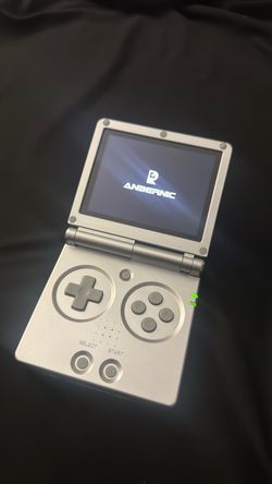 Anbernic gameboy sp