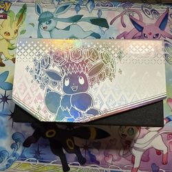 Pokemon Prismatic Bulk 500+ No energies