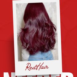 Hair Model Needed- MARCH 25