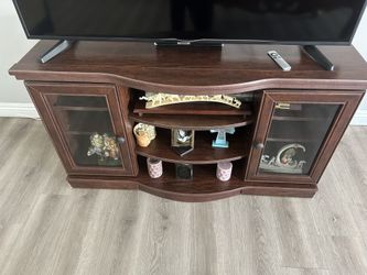 Tv Stand And Side Table