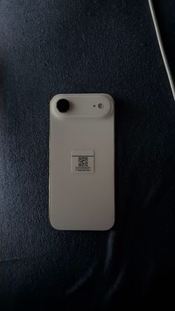 iphone 17 air