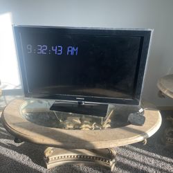 45” tv OBO
