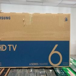 Samsung 43 inch tv F1