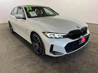 2023 BMW 330e