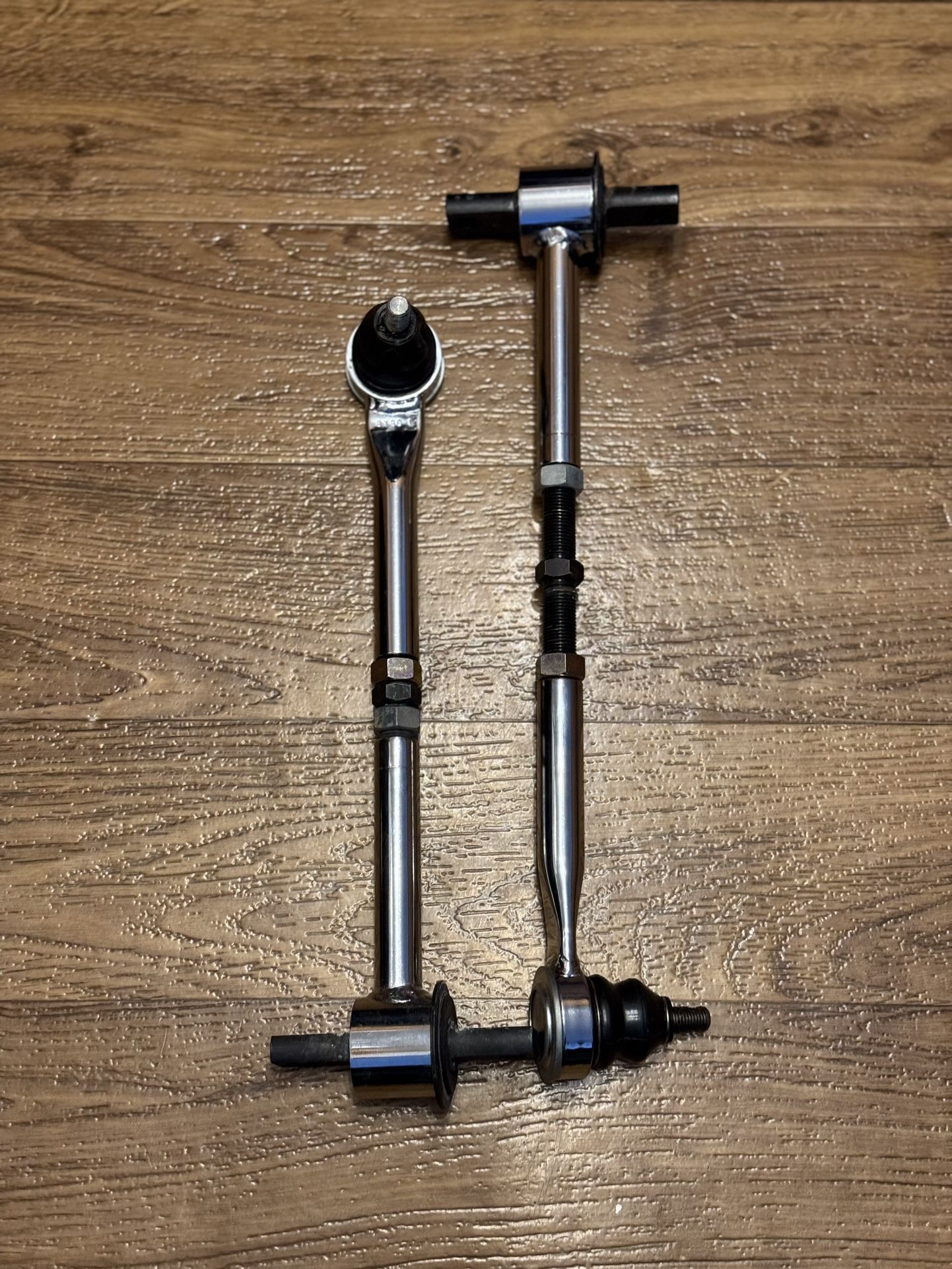 Acura CL/TL Honda Accord Camber Arms