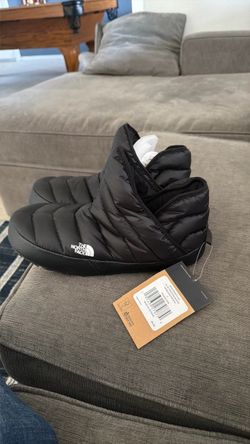 Traction Bootie
