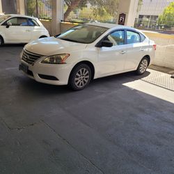 2013 Nissan Sentra
