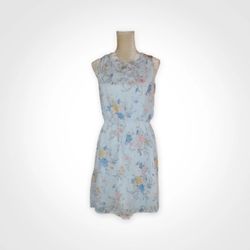Merona Medium Floral Dress