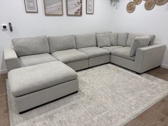 Sectional Sofa