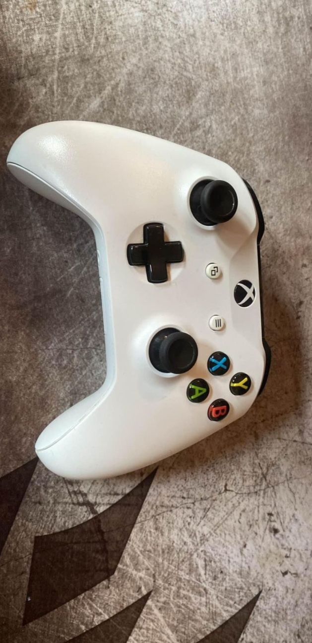 Xbox One Controller 