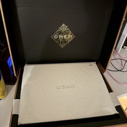 New HP OMEN MAX 16'' 2K 165Hz Gaming Laptop Ultra 7 255HX 16GB 512GB RTX 5070 Ti