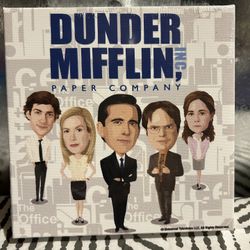 The Office Picture 