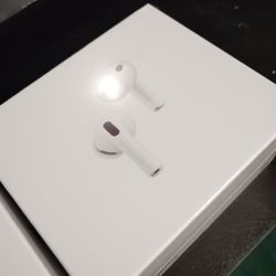 Airpod Pro 3 