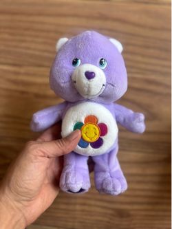 Care Bear Harmony Plush 2003