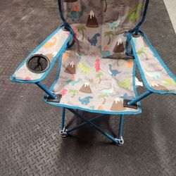 Kids Camping Chair