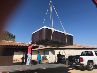 Jacuzzi hot tub spa movers