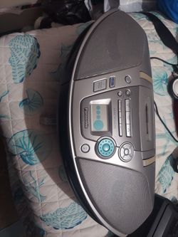 Boombox