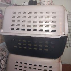 Xlarge Pet Crate