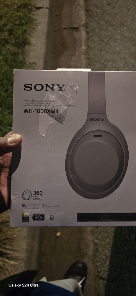 Sony