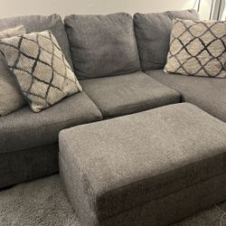 Couch For Sell