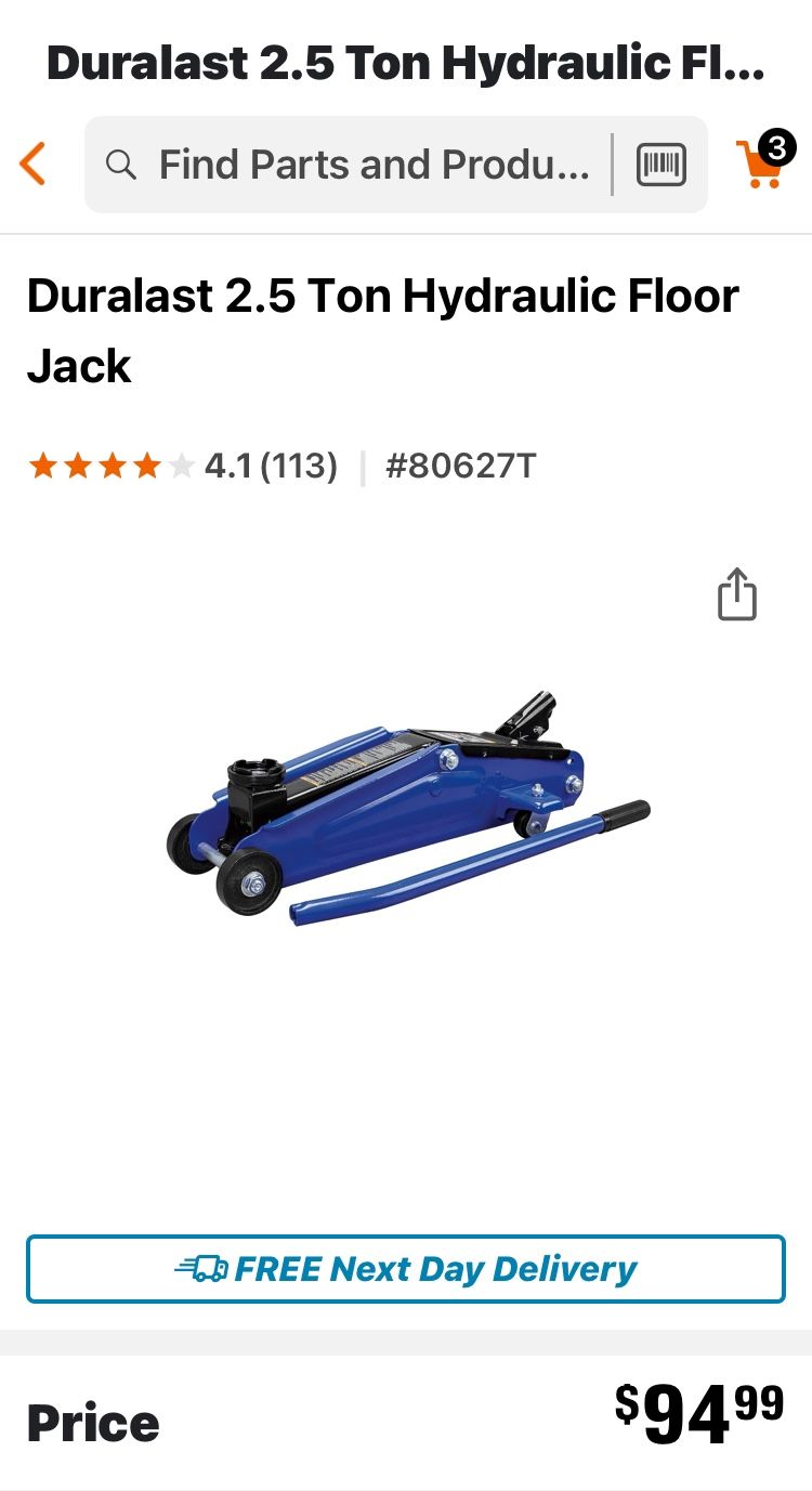 Car Jack