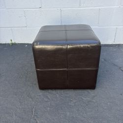 Small Ottoman Foot Stool 