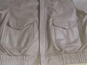 G3 authentic bomber jacket top