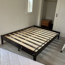Night & Day Bedframe