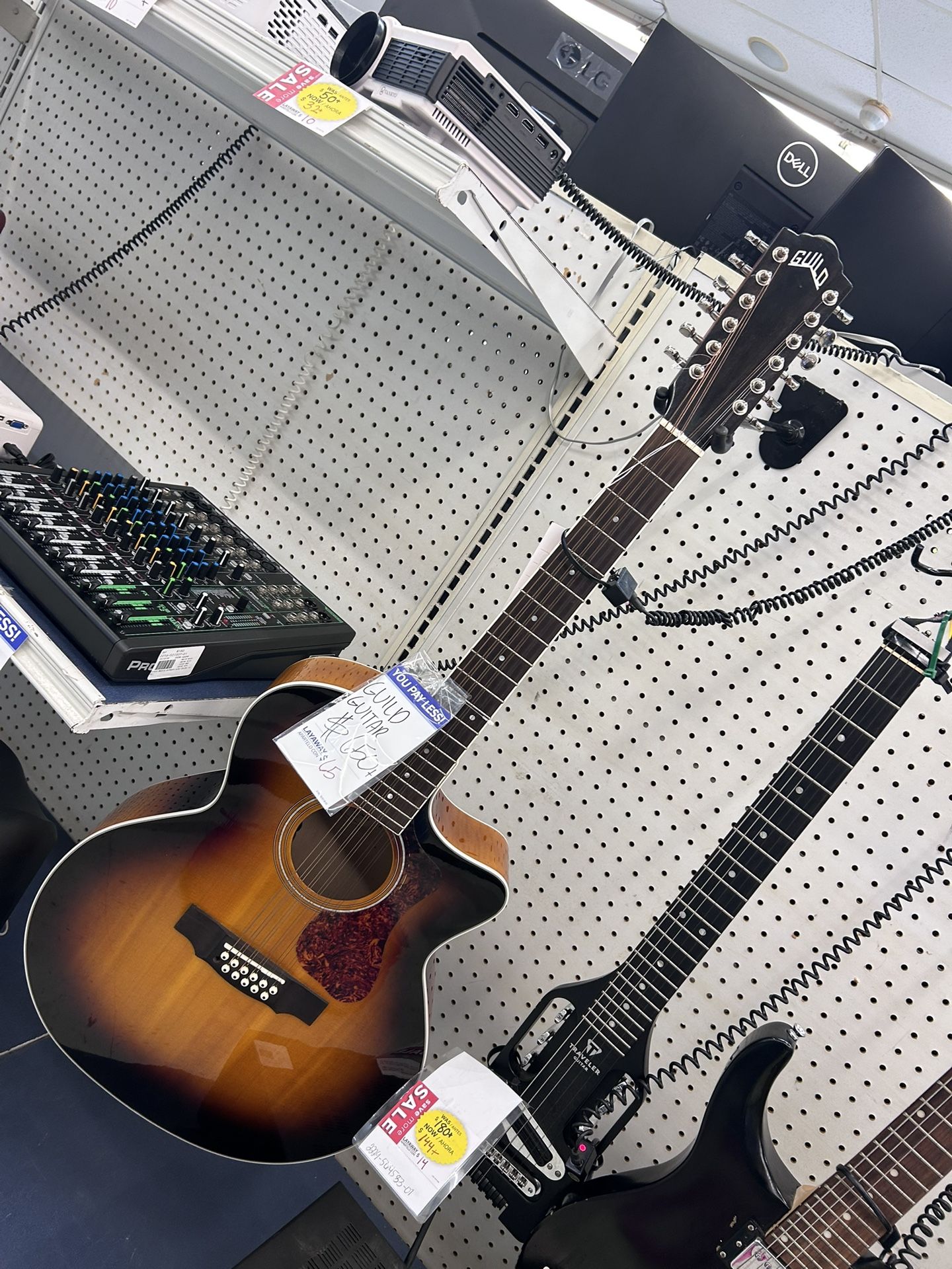 Gullo Guitar