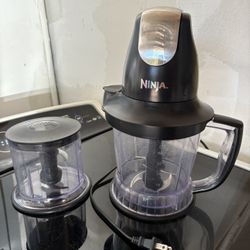 Ninja Blender